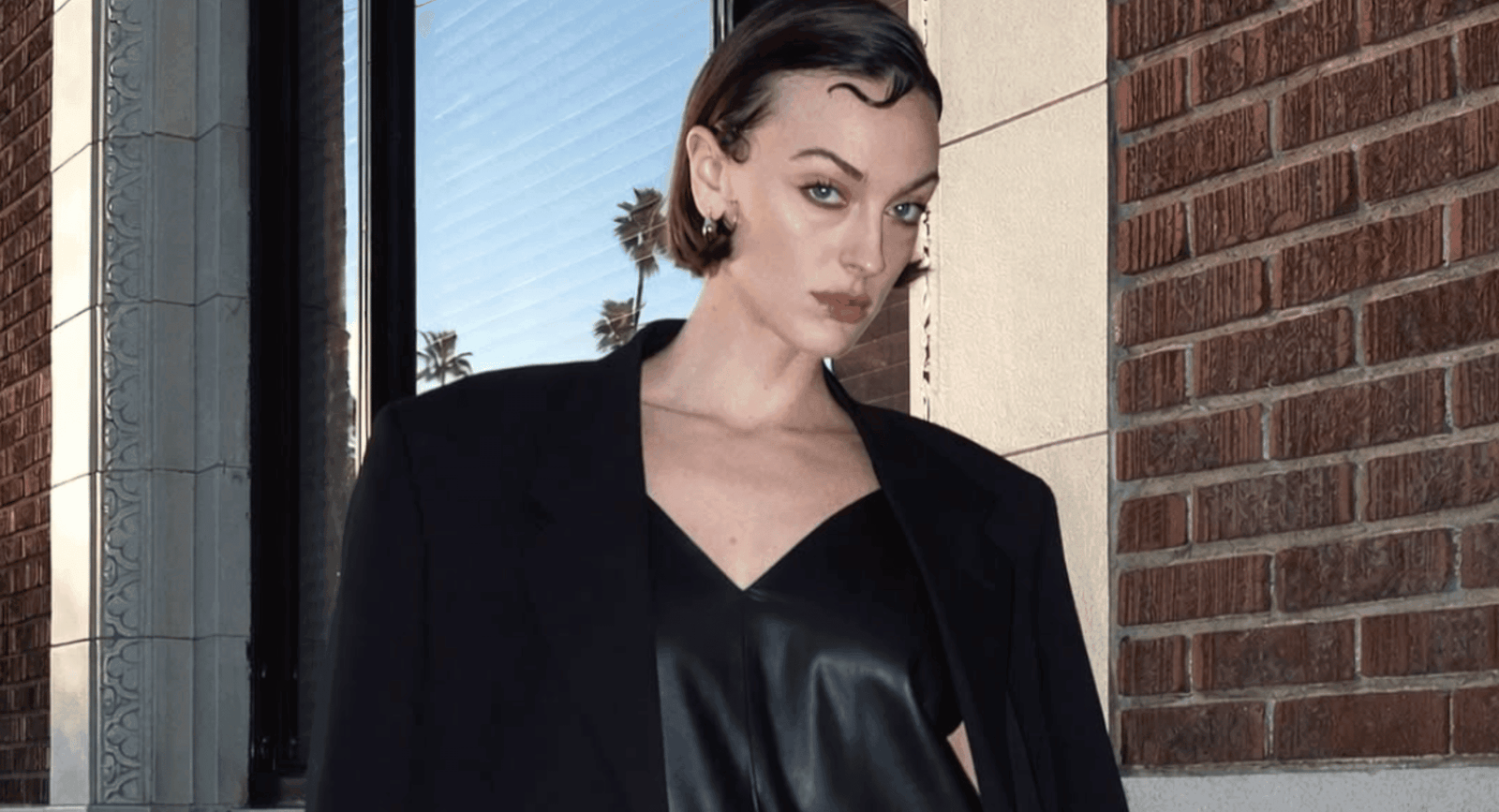 AS by DF: Redefining Sustainable Fashion with Purpose | Fashion Blog by LXURI