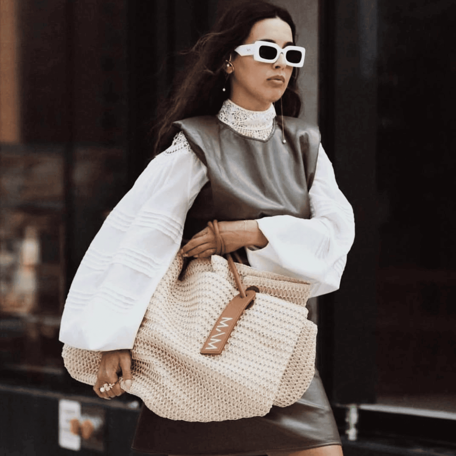 AS by DF: Redefining Sustainable Fashion with Purpose | Style Blog by LXURI