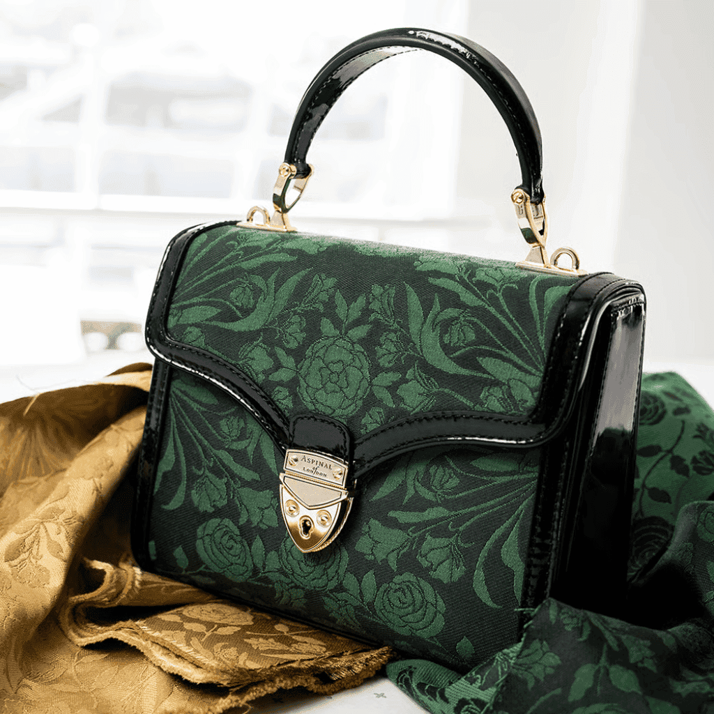 LXURI - Shop the Outlet at Aspinal of London and Save