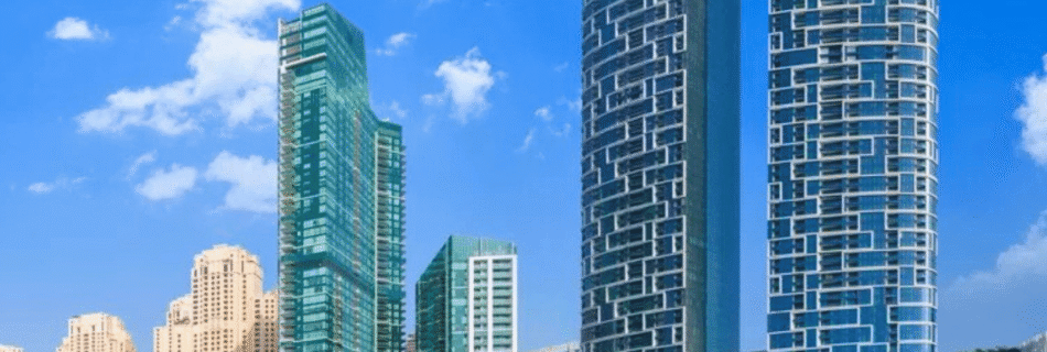 Address Beach Resort Dubai Review: A New Benchmark in Luxury - by LXURI