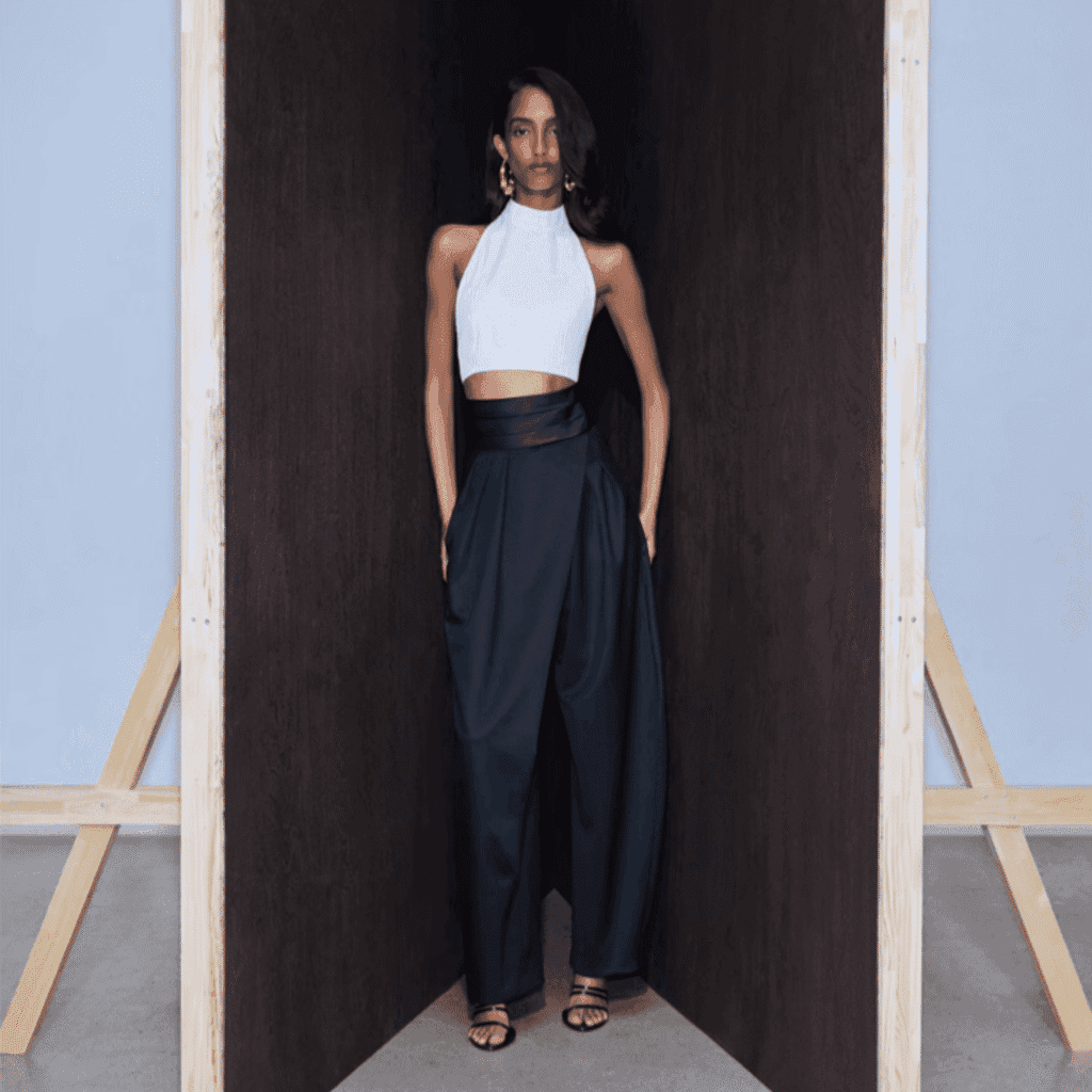 Alaïa at Mytheresa: The Art of Sculptural Quiet Luxury | Fashion Blog by LXURI