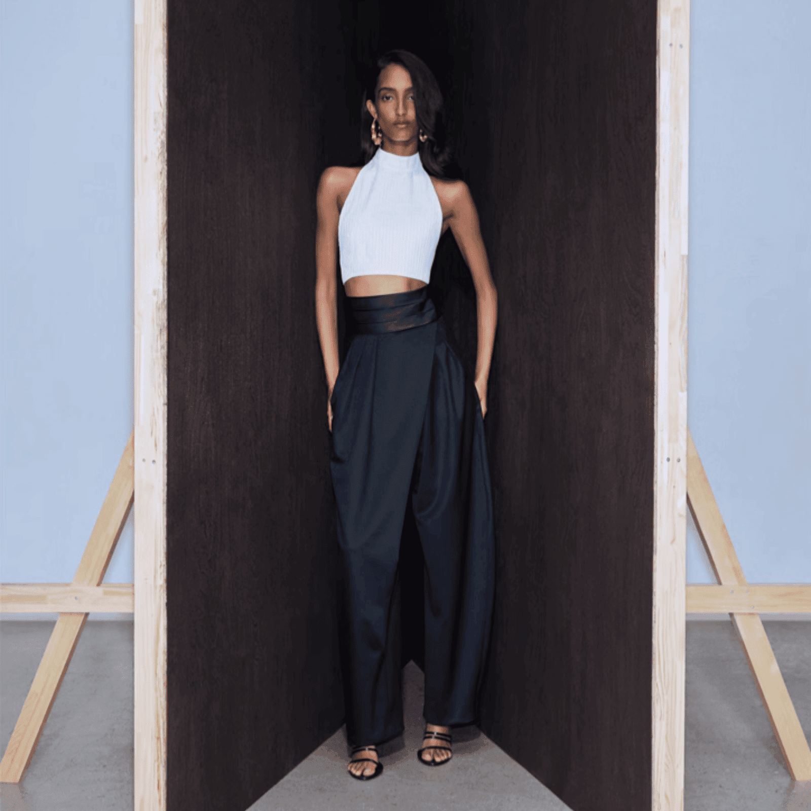 Alaïa at Mytheresa: The Art of Sculptural Quiet Luxury | Fashion Blog by LXURI