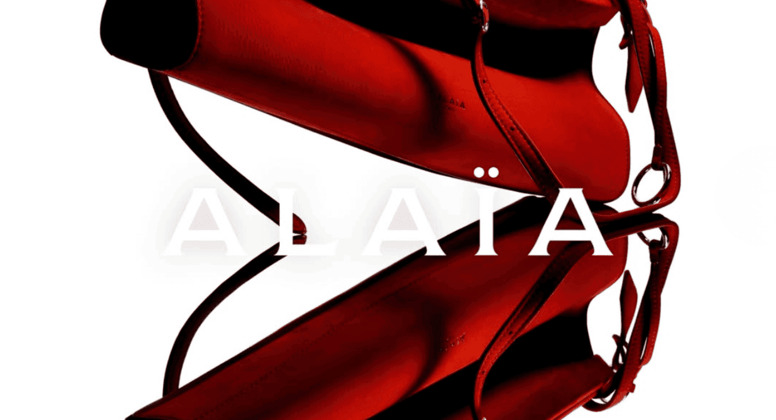 Alaïa at Mytheresa: The Art of Sculptural Quiet Luxury | Fashion Blog By LXURI