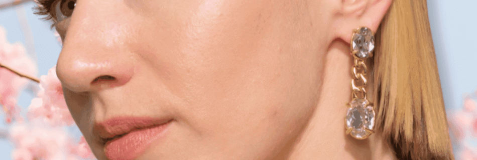 Alexis Bittar Wedding Jewelry: A Bridal Style Guide | By LXURI