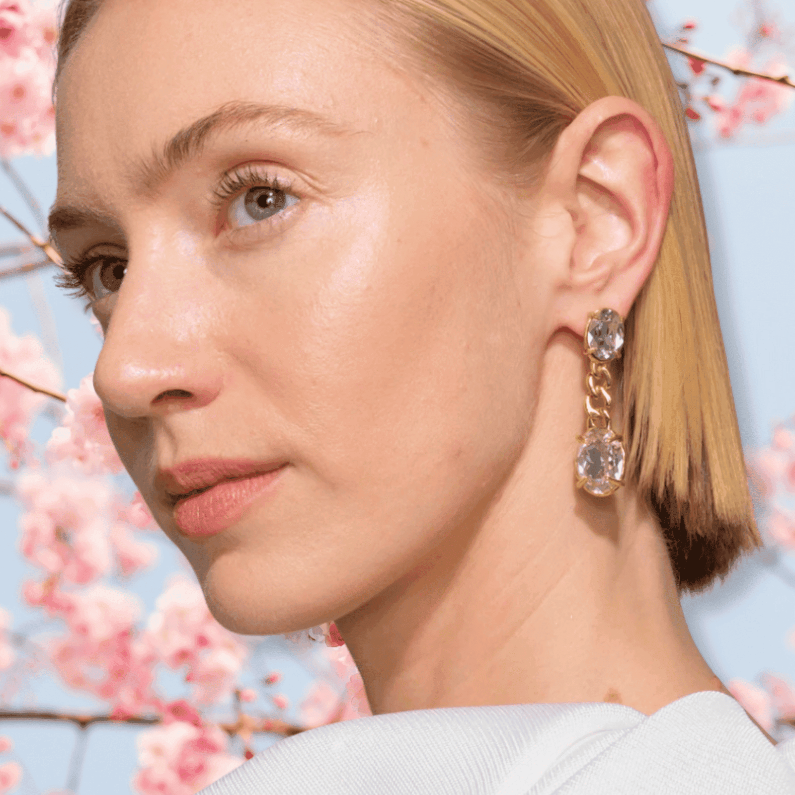 Alexis Bittar Wedding Jewelry: A Bridal Style Guide | By LXURI