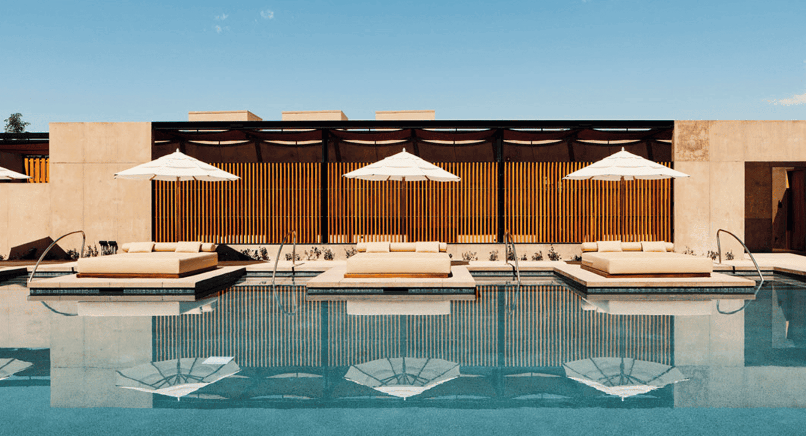 Amangiri Utah: The Ultimate Luxury Desert Escape | Travel Blog by LXURI