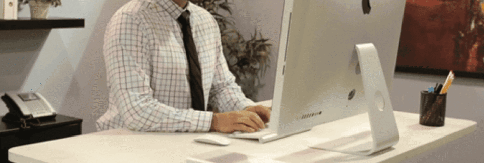 Autonomous Standing Desks Review & Model Comparison | Blog by LXURI