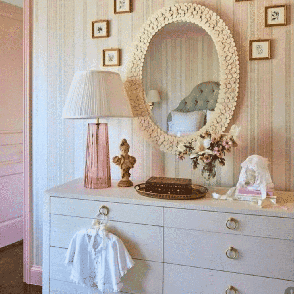 Barbara Barry Lighting at Visual Comfort & Co.: Refined Illumination in Harmony | Interior Design Blog by LXURI