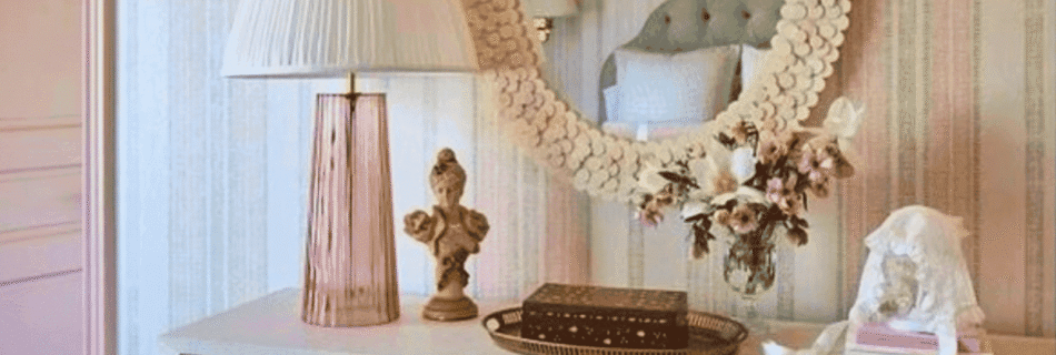 Barbara Barry Lighting at Visual Comfort & Co.: Refined Illumination in Harmony | Interior Design Blog by LXURI