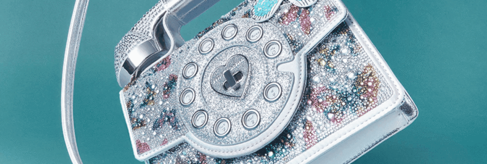 Betsey Johnson Kitsch Collection: Iconic Accessories That Make a Statement | LXURI