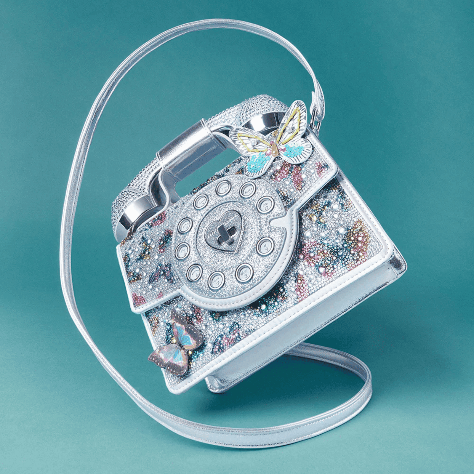 Betsey Johnson Kitsch Collection: Iconic Accessories That Make a Statement | LXURI