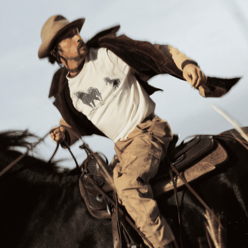 Canada Goose Year of the Horse Capsule: Lunar New Year 2026 | Style Blog by LXURI