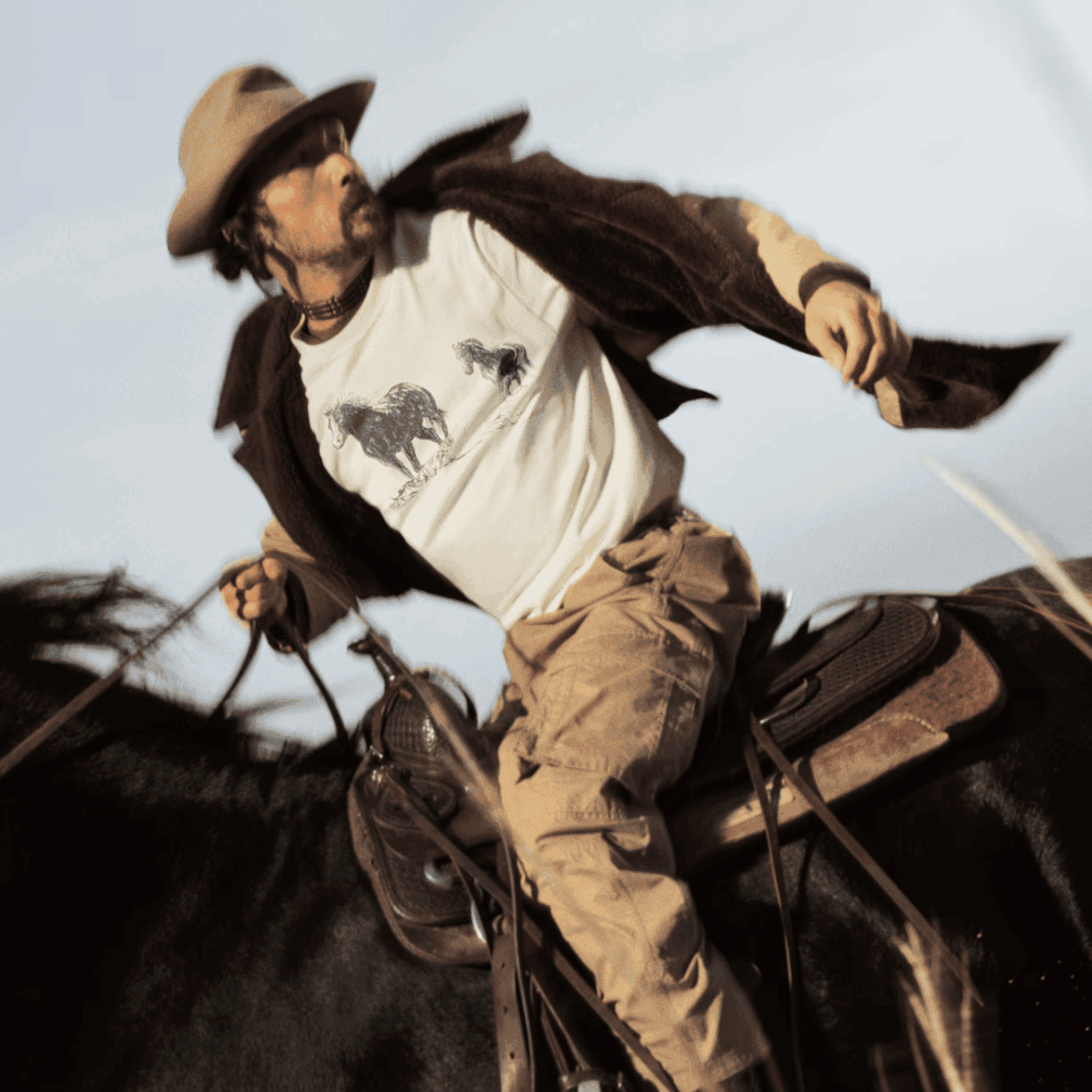 Canada Goose Year of the Horse Capsule: Lunar New Year 2026 | Style Blog by LXURI