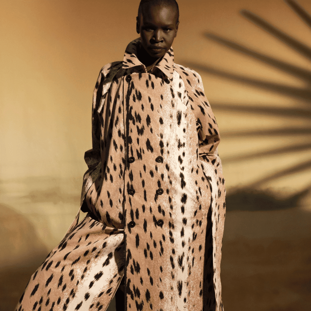 Diane von Furstenberg Spring 2026: The Ultimate Style Guide | Blog by LXURI