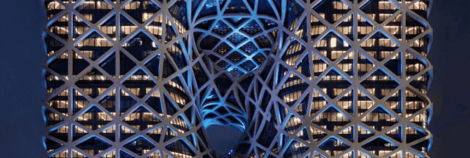 Discover City of Dreams – Morpheus: A Futuristic Luxury Icon in Macau | Travel Blog by LXURI