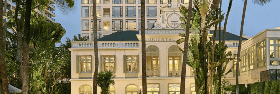 Explore Mandarin Oriental Luxury Hotels Worldwide | Travel Blog by LXURI