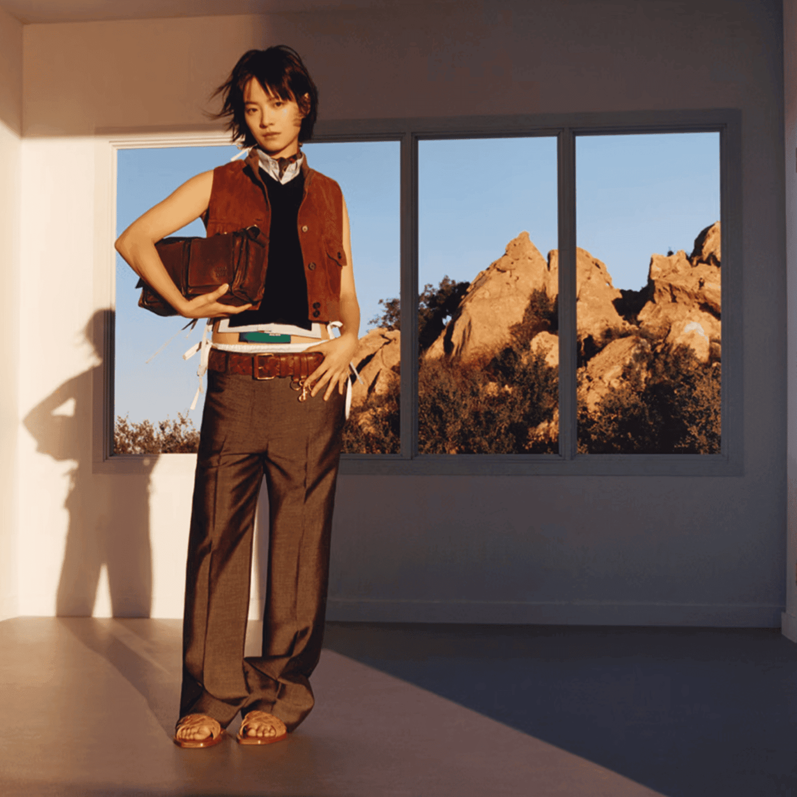 Explore Miu Miu at Mytheresa: The Ultimate Style Edit | LXURI Style Blog