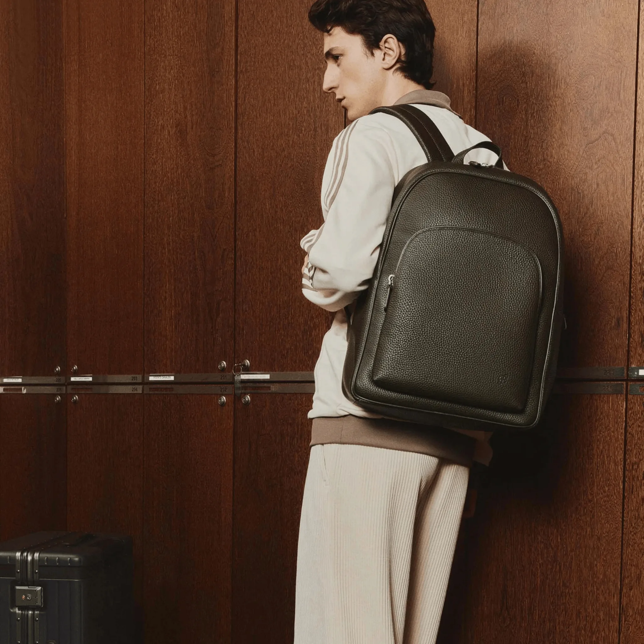 Explore the Sonder Collection by Carl Friedrik | Blog by LXURI