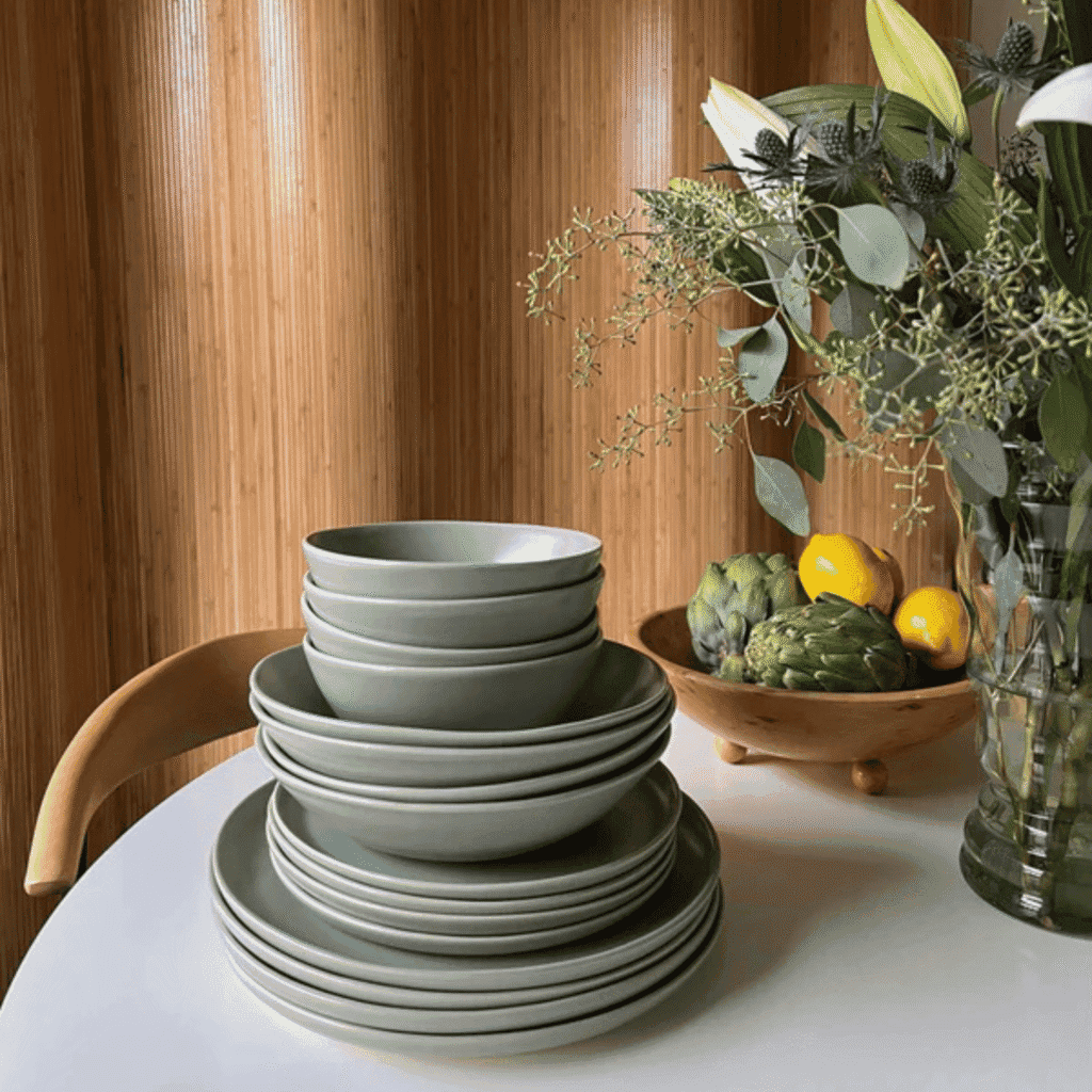 Fable Dinnerware: The Ultimate Guide to Intentional Tables | Blog by LXURI