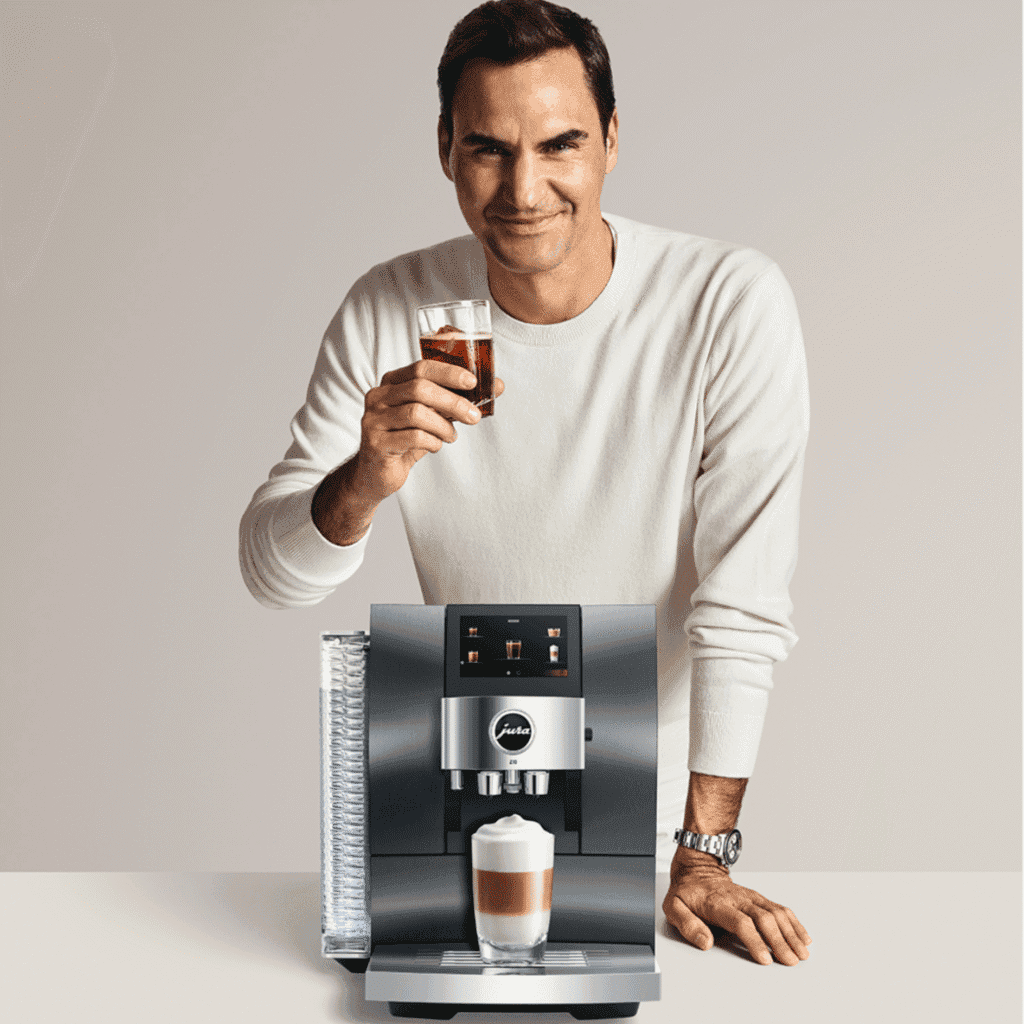 Jura Premium Espresso Machines: The Ultimate Z10 Guide | A LXURI Insider Blog Post