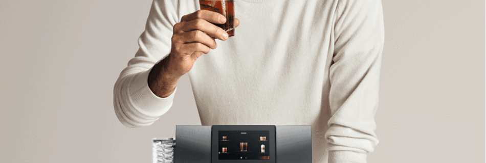 Jura Premium Espresso Machines: The Ultimate Z10 Guide | A LXURI Insider Blog Post