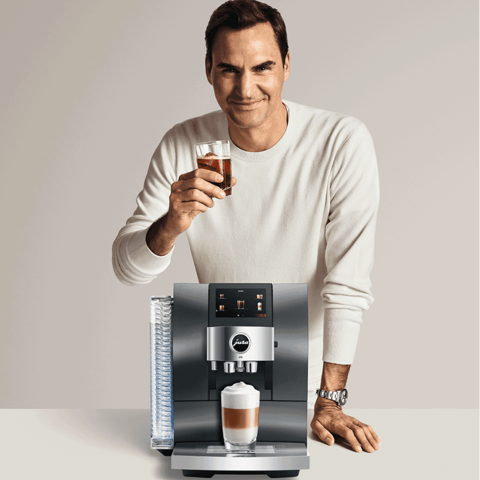 Jura Premium Espresso Machines: The Ultimate Z10 Guide | A LXURI Insider Blog Post