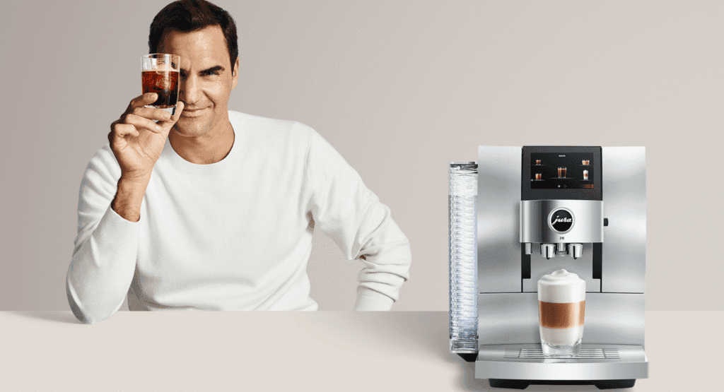 JURA Espresso Machines | Premium Automatic Coffee