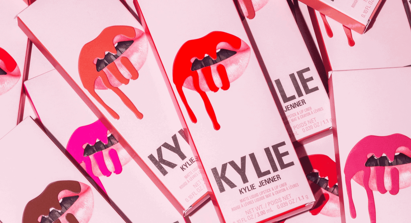 Kylie Cosmetics Lips: The Ultimate Guide to Every Formula | LXURI