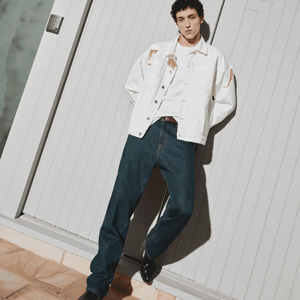 LXURI - Shop the 7 For All Mankind Men's Collection