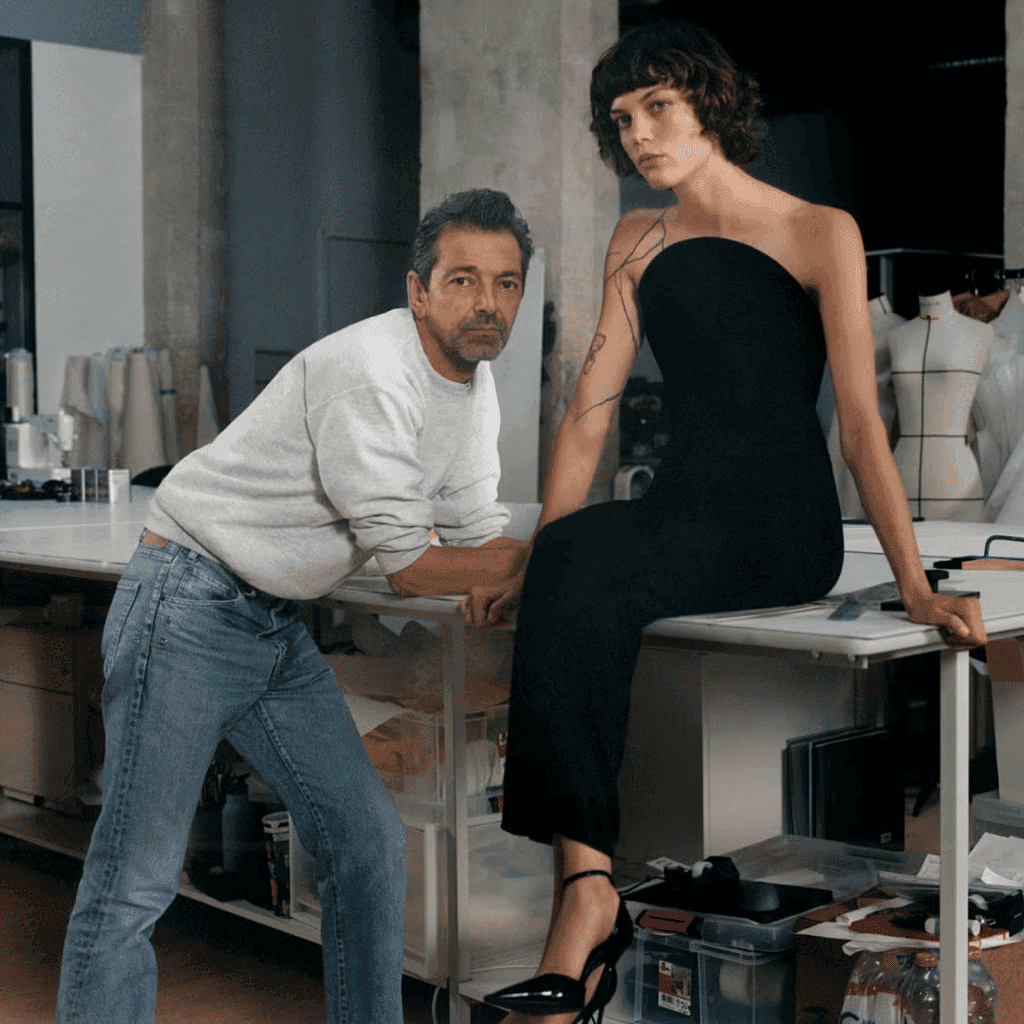 LXURI - Alaïa - A New Era Under Pieter Mulier