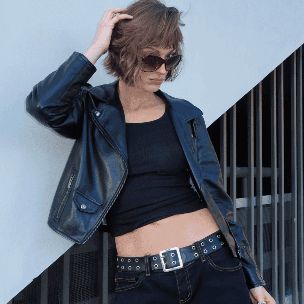 LXURI - AS by DF - Design Aesthetic: Modern Edge Meets Conscious Luxury