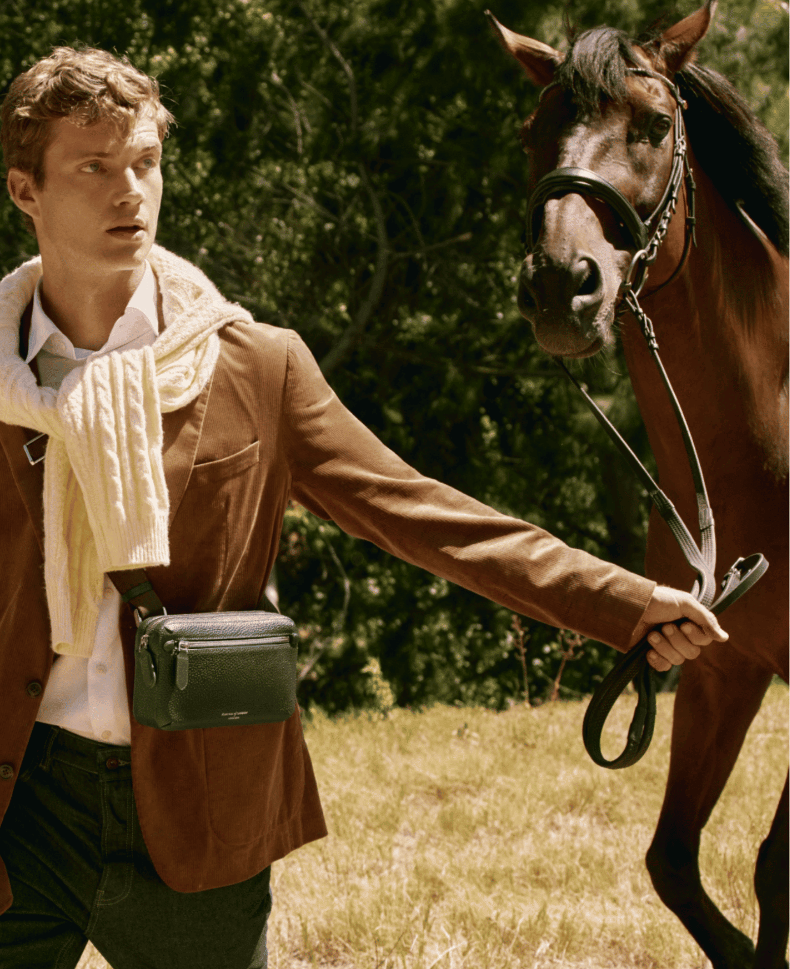 LXURI - Aspinal of Londo - Men's Bags - Shop Now