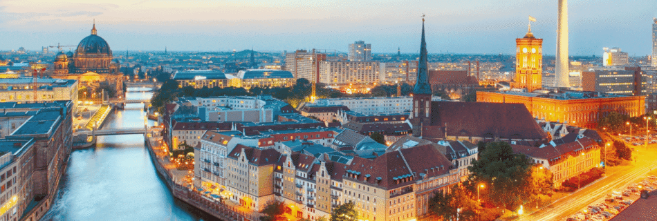 Berlin Travel Guide: Germany’s Creative Capital | Travel Blog by LXURI