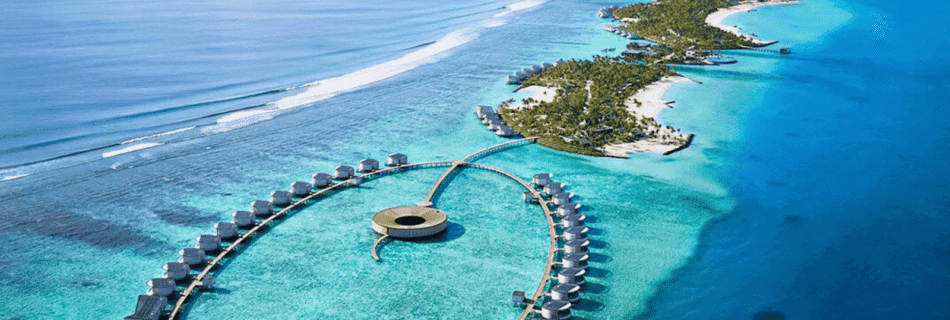 Maldives Travel Guide: The Ultimate Luxury Escape | Travel Blog by LXURI