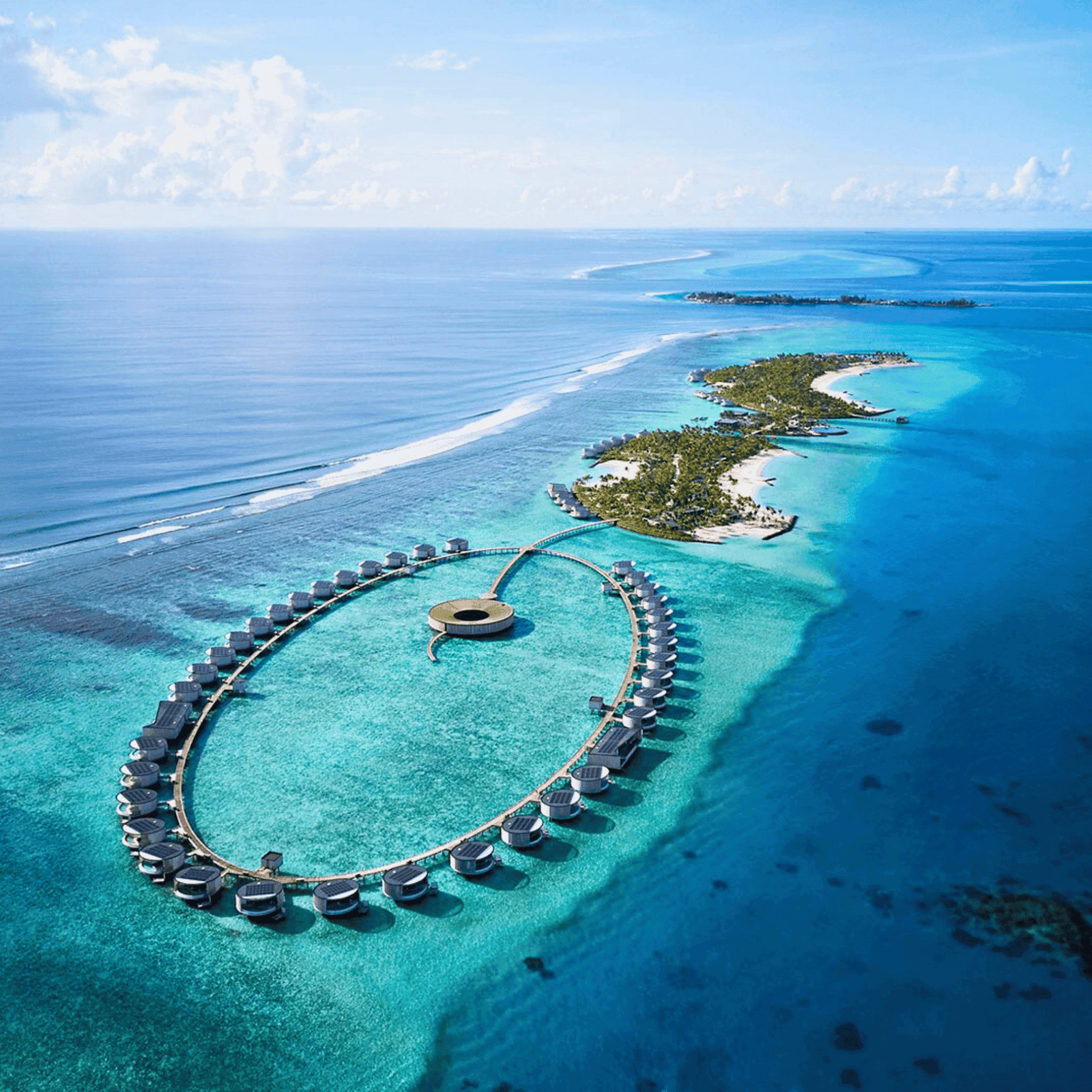 Maldives Travel Guide: The Ultimate Luxury Escape | Travel Blog by LXURI