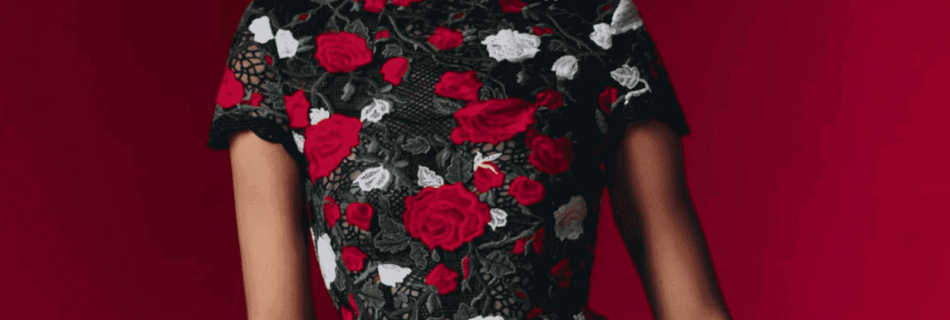 Nadine Merabi Pre-Spring 26 Collection: Glamour Redefined | Style Blog by LXURI