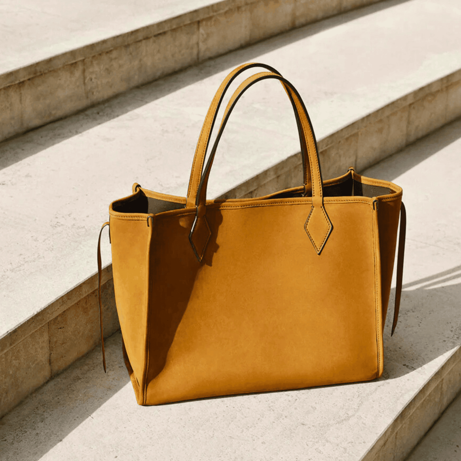 Métier Tote Bags: Discover Italian Craft Luxury | Style Blog by LXURI