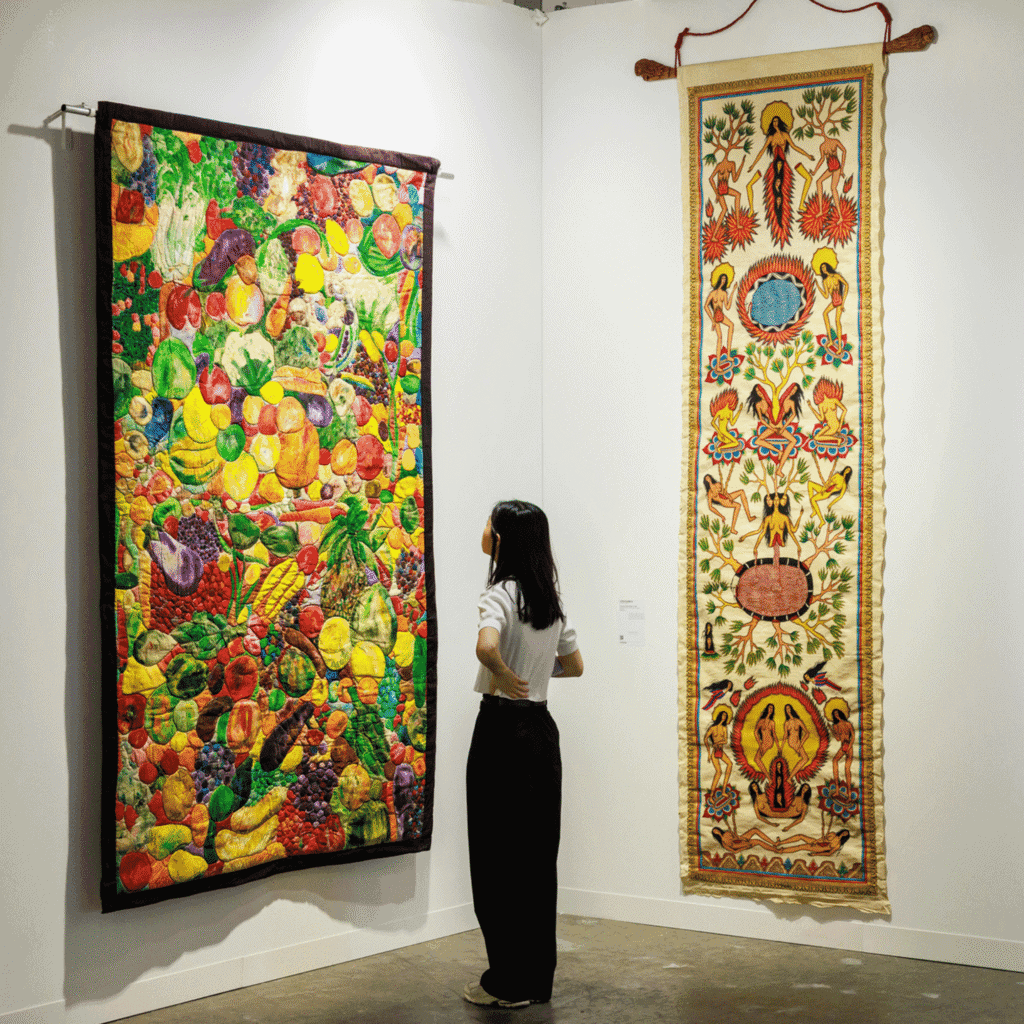 Art Basel Hong Kong 2026: The Ultimate Guide | LXURI