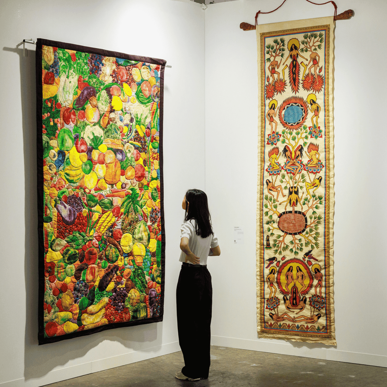 Art Basel Hong Kong 2026: The Ultimate Guide | LXURI