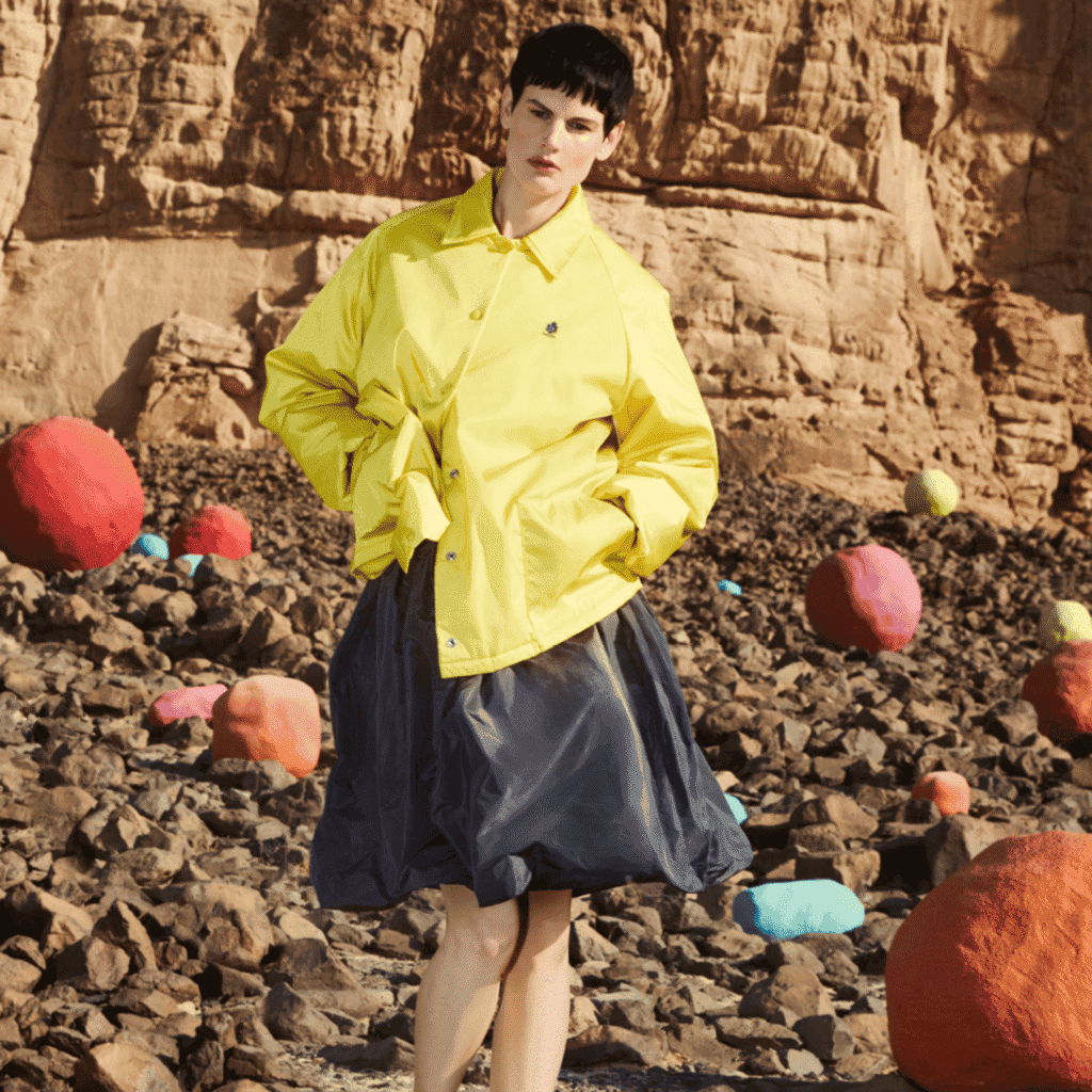 Prada: The Italian Powerhouse Combining Creative Concepts & Innovative Designs | Fashion Blog by LXURI