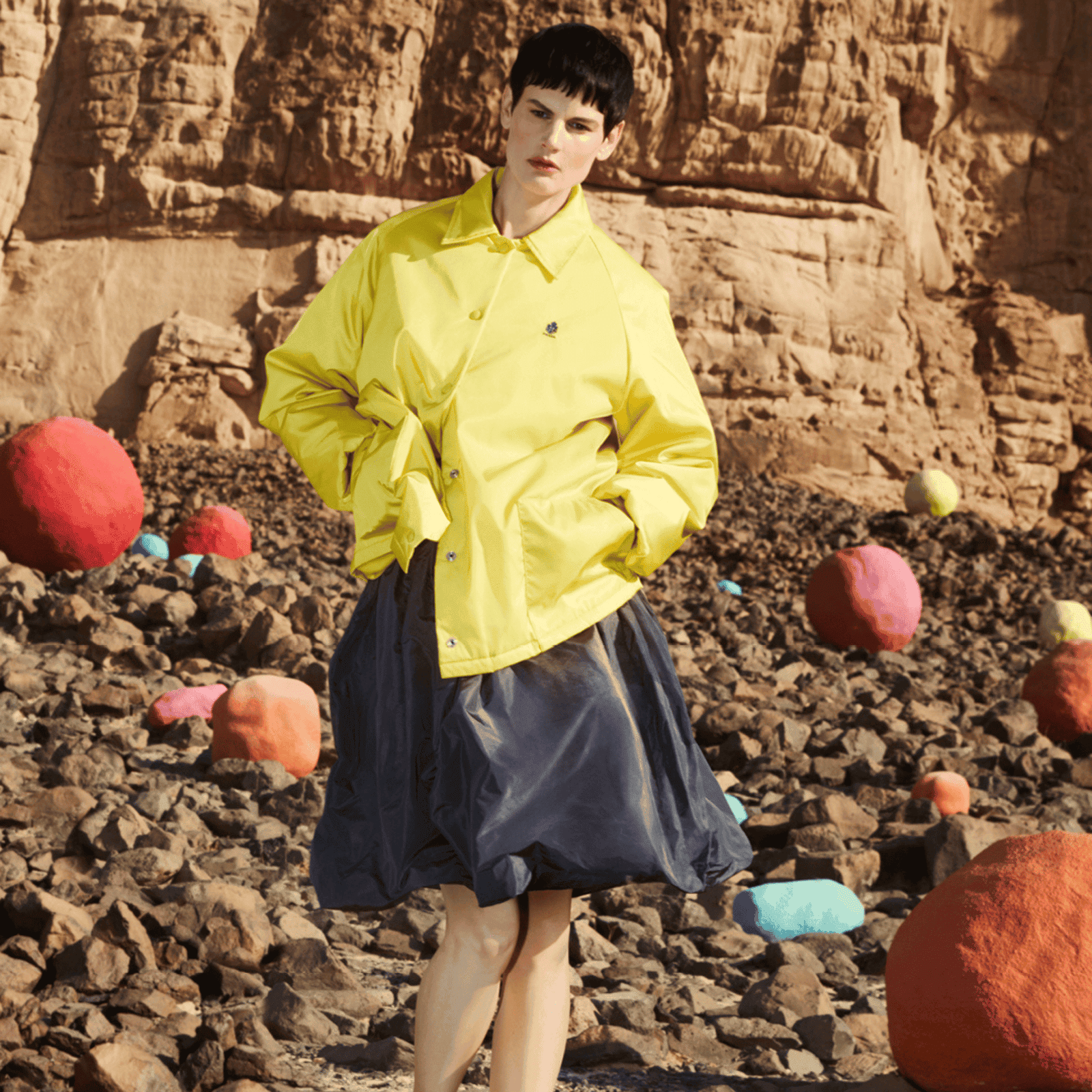 Prada: The Italian Powerhouse Combining Creative Concepts & Innovative Designs | Fashion Blog by LXURI