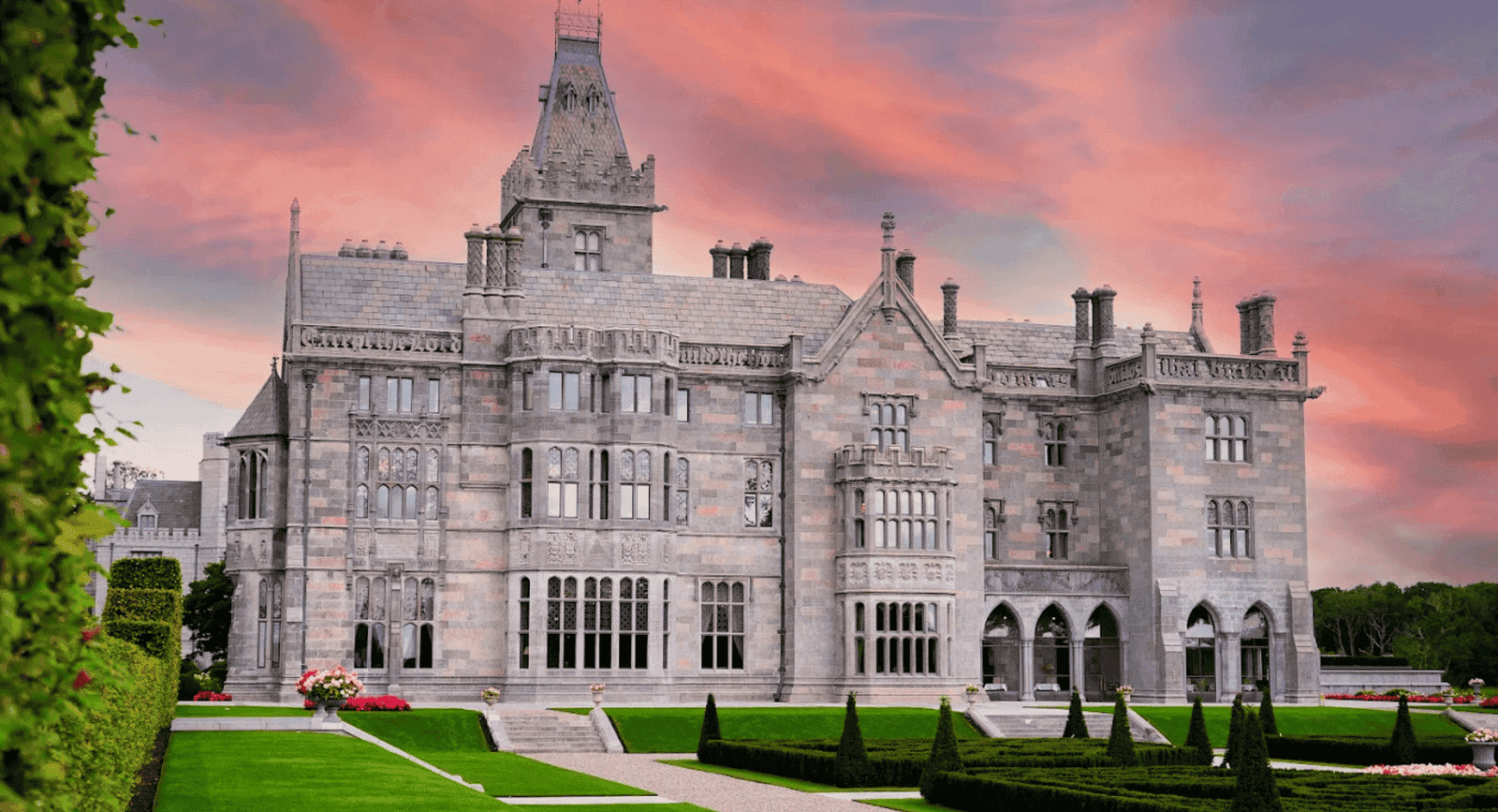 Adare Manor: Where Irish Heritage Meets World-Class Luxury | LXURI
