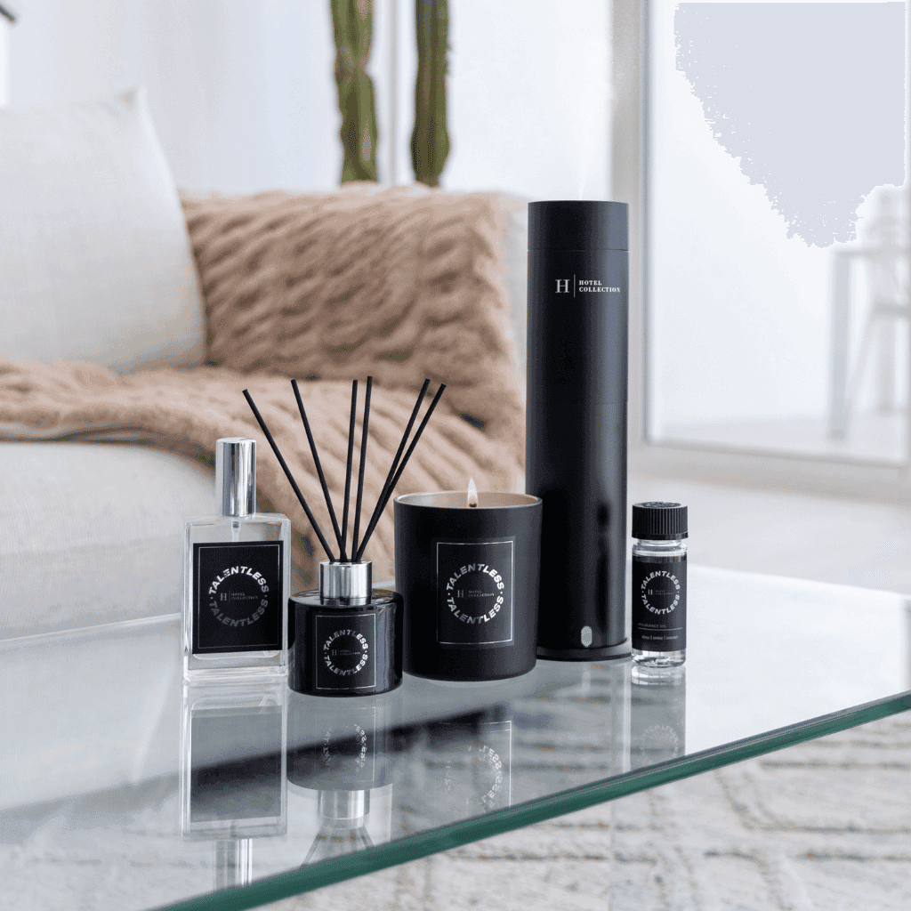 LXURI - Discover What Is the Studio Pro Scent Diffuser Is