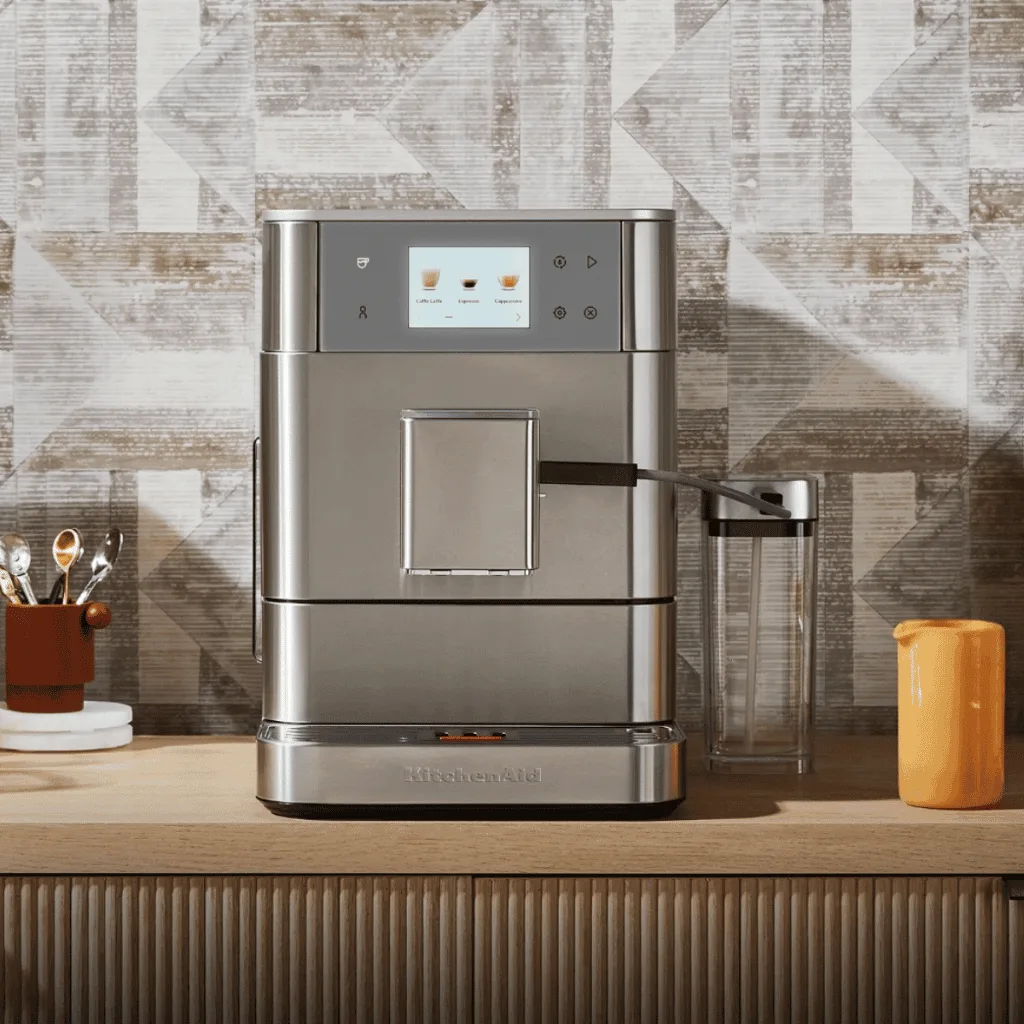 KitchenAid Espresso Machines