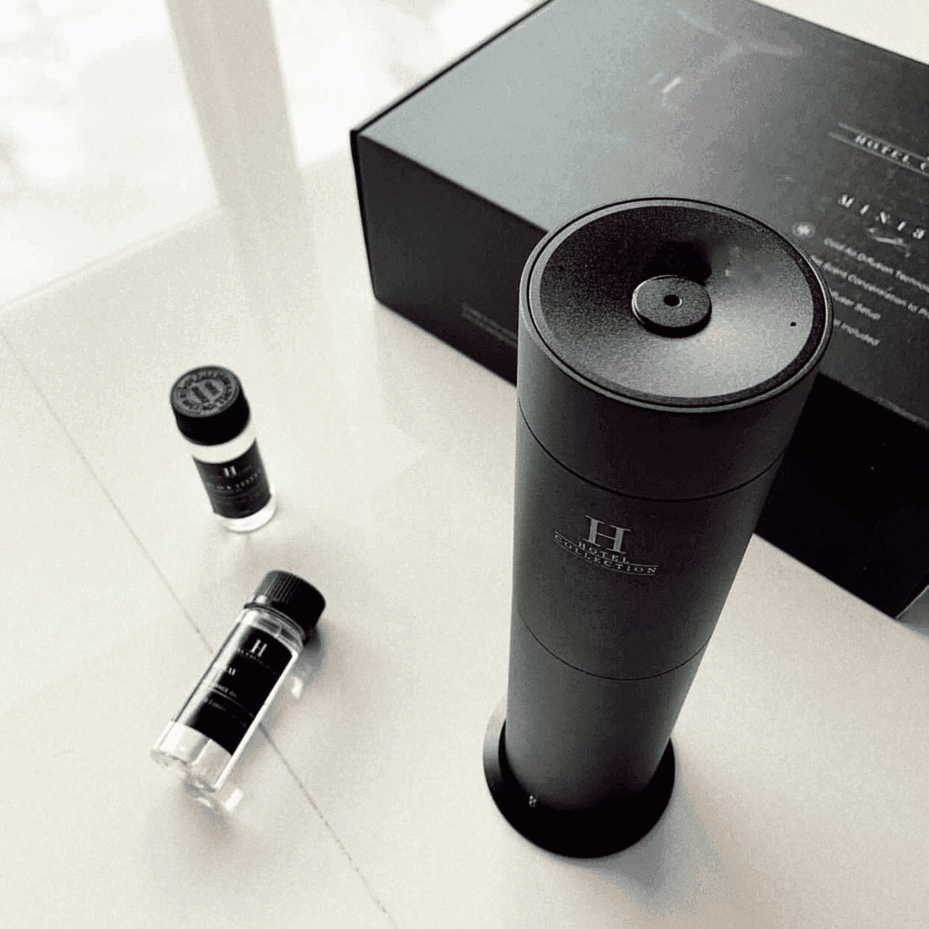 LXURI - The Hotel Collection Fragrance Experience - Shop Today