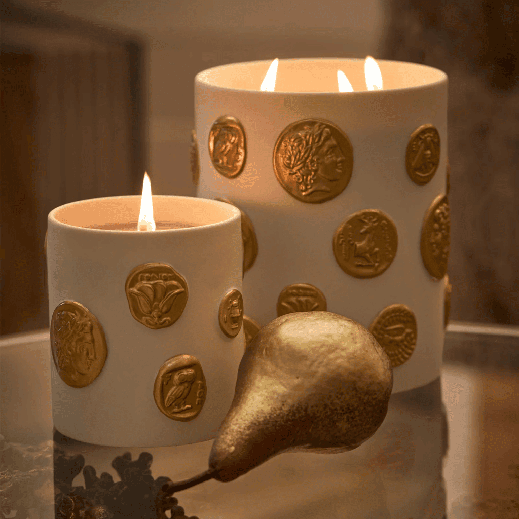 LXURI - Luxury Candles from Mytheresa - L'Objet