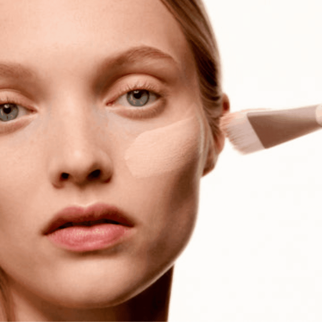 LXURI - Foundation and Skin Tint: The Base of Every Look