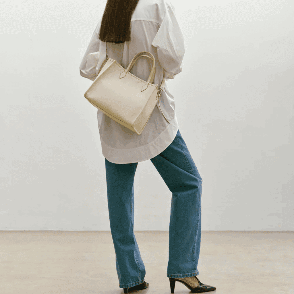 LXURI - Métier Seasonal Color Palettes - Tote Bags