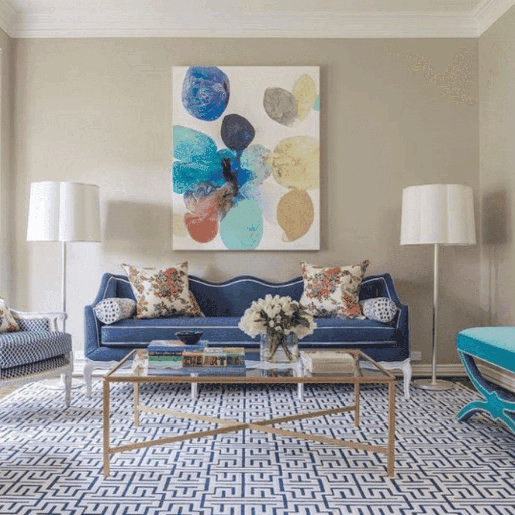 LXURI - Discover Babara Barry Lamps