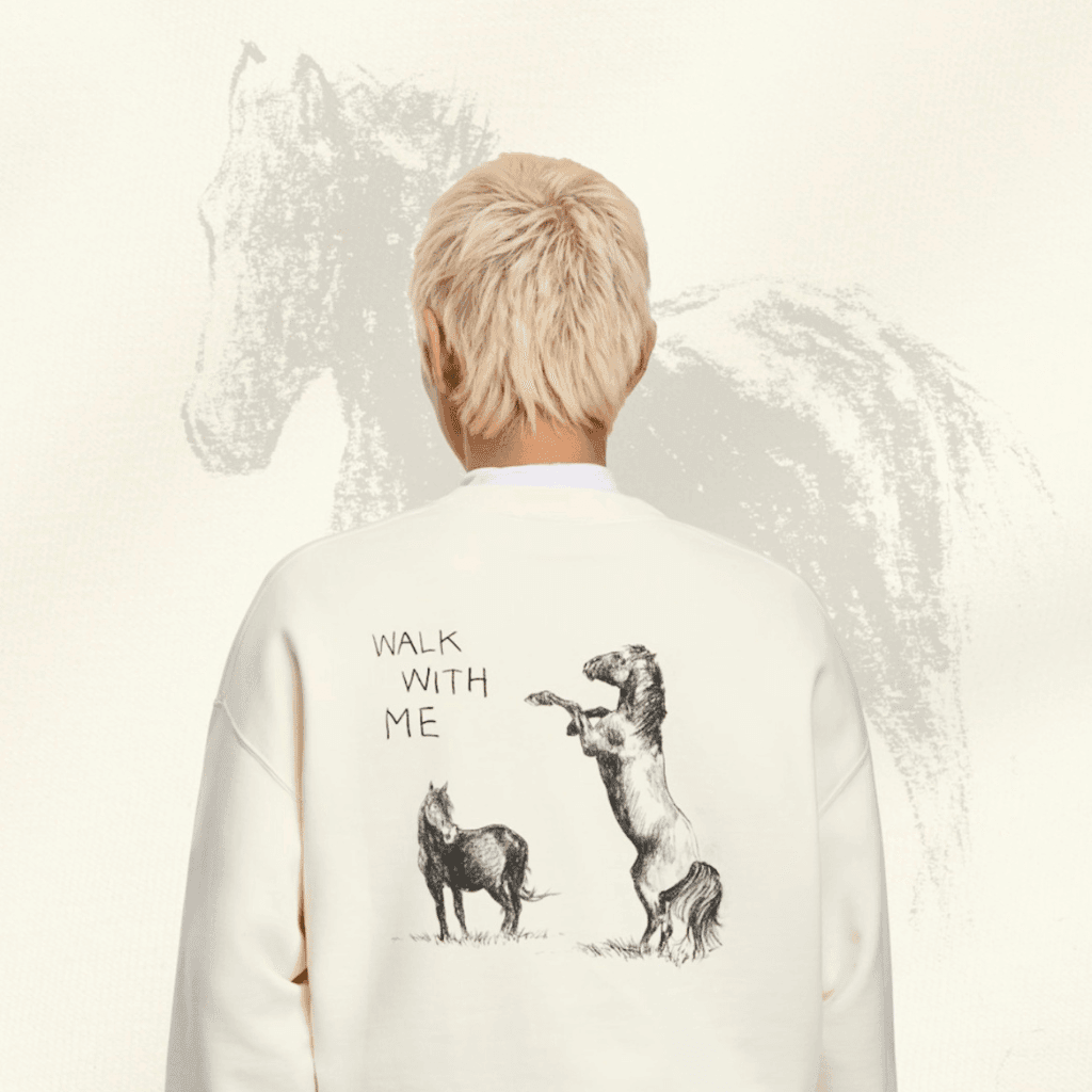 LXURI - Design Elements That Define the Year of the Horse Capsule - Canada Goose